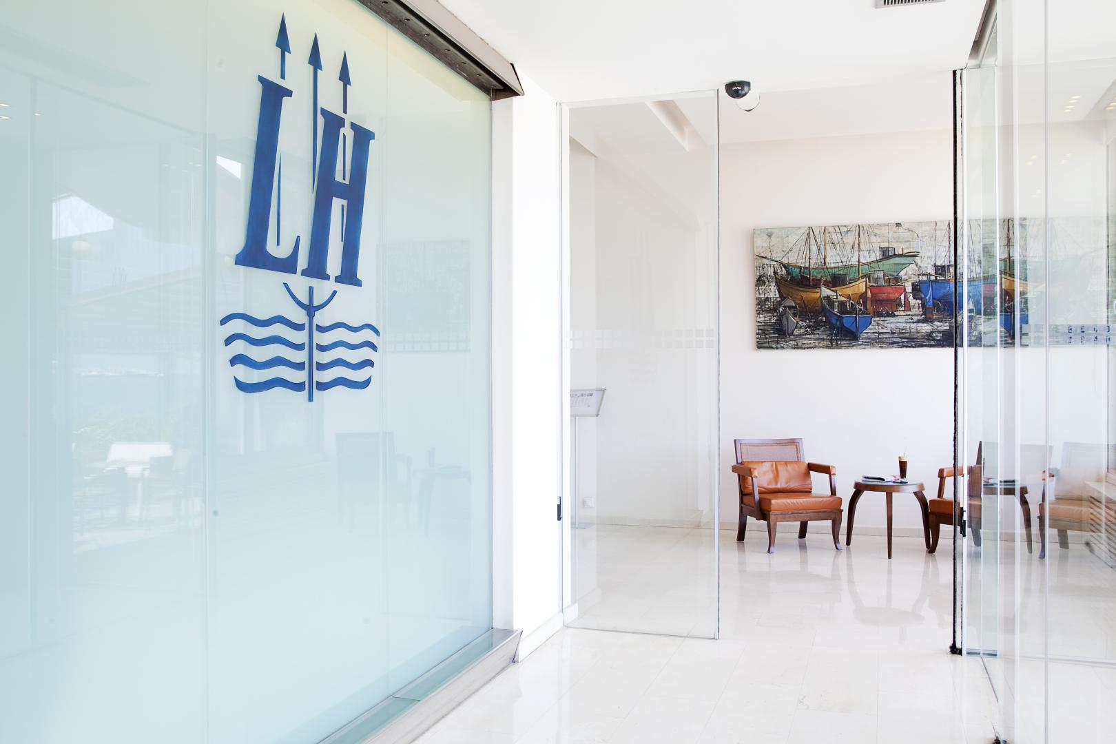 Lucy Hotel foto 21