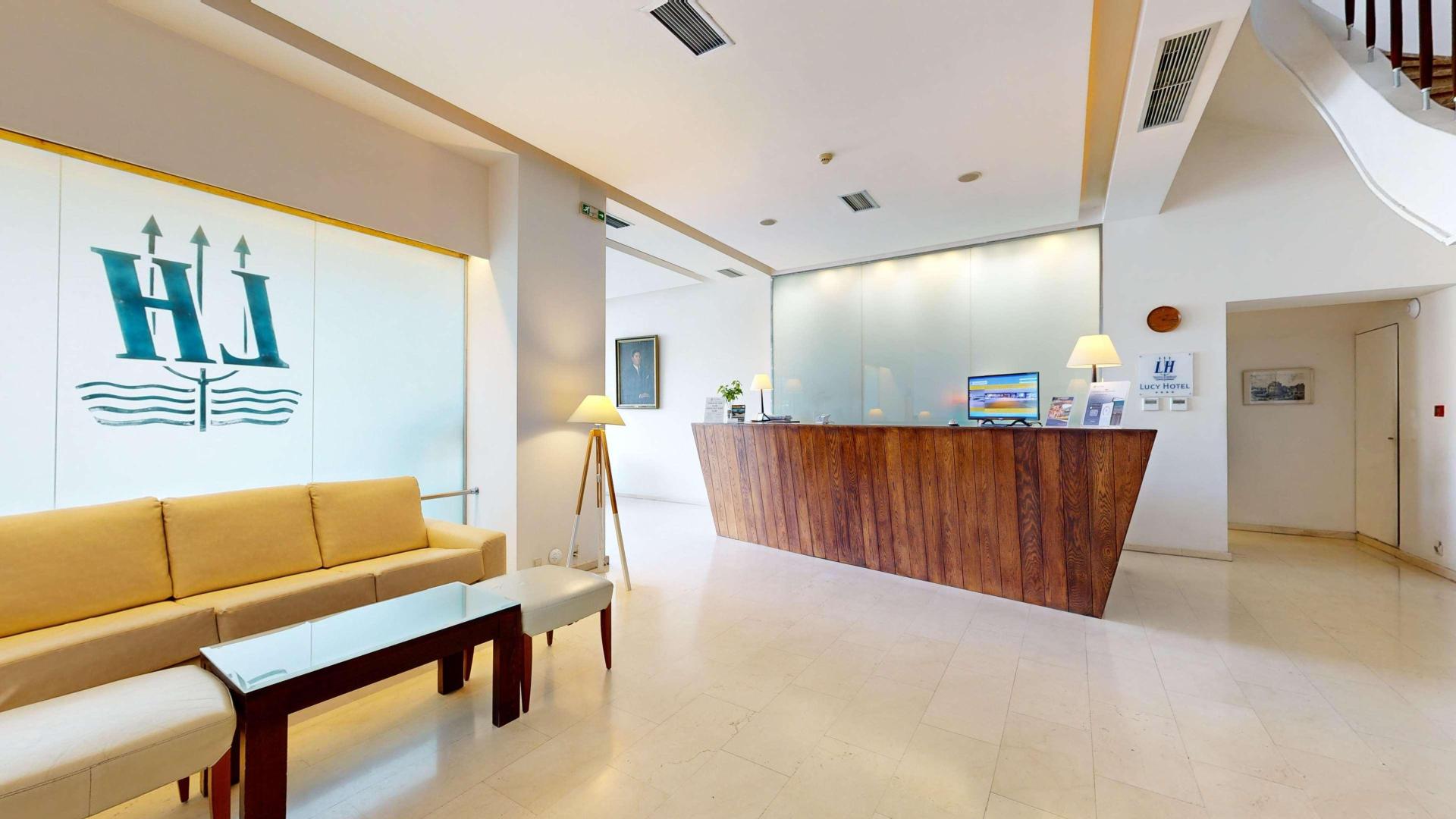 Lucy Hotel foto 13
