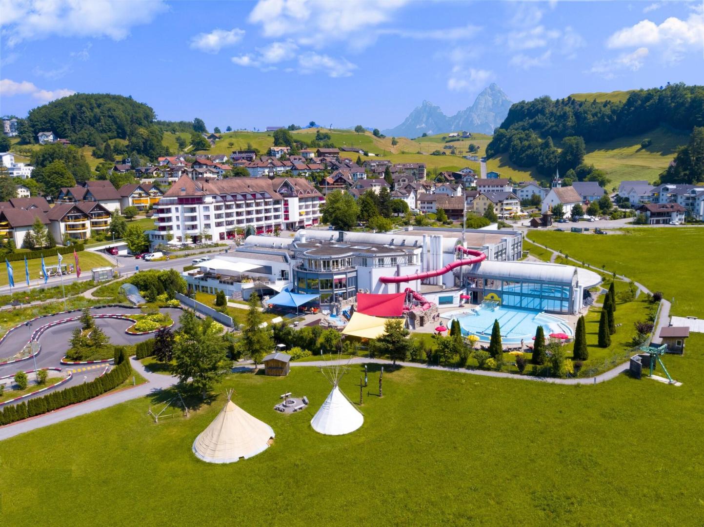 Swiss Holiday Park foto 17