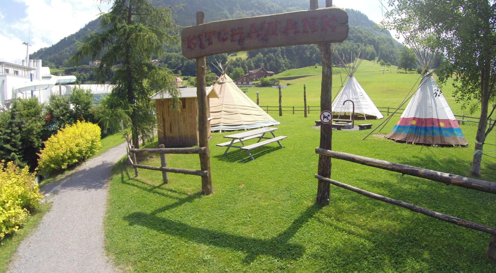 Swiss Holiday Park foto 18