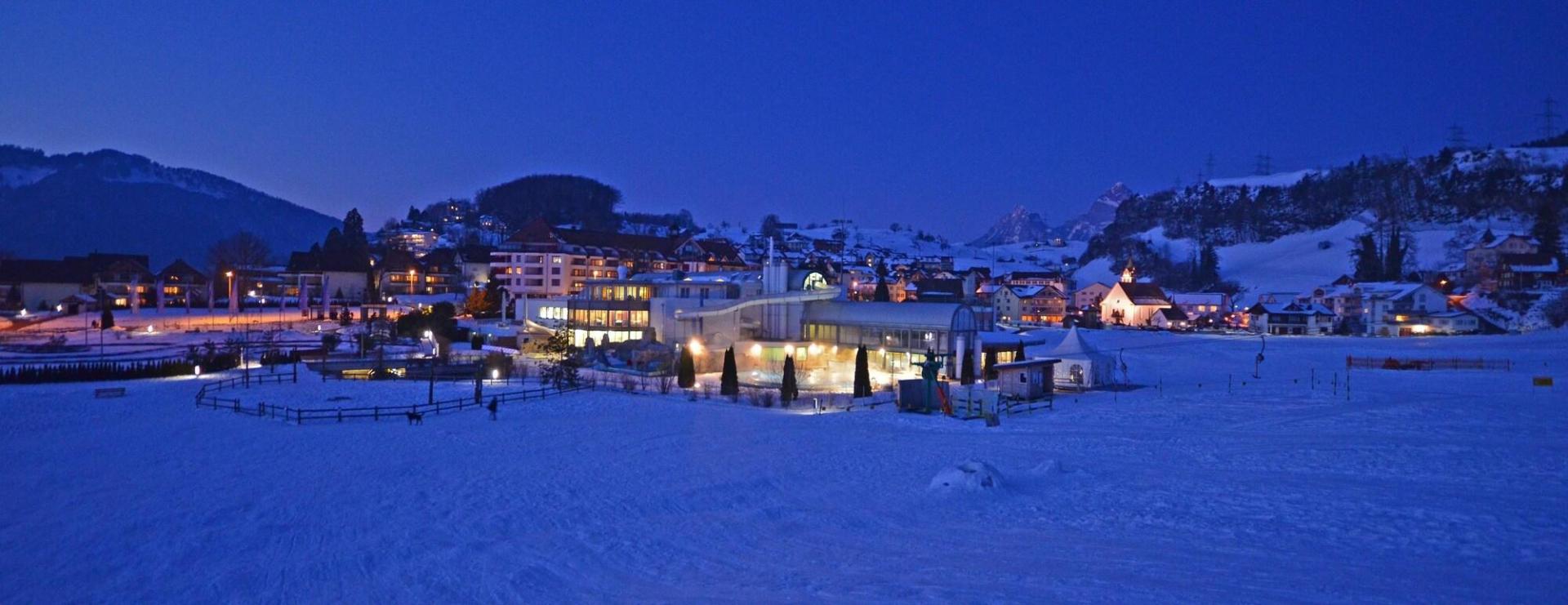 Swiss Holiday Park foto 33