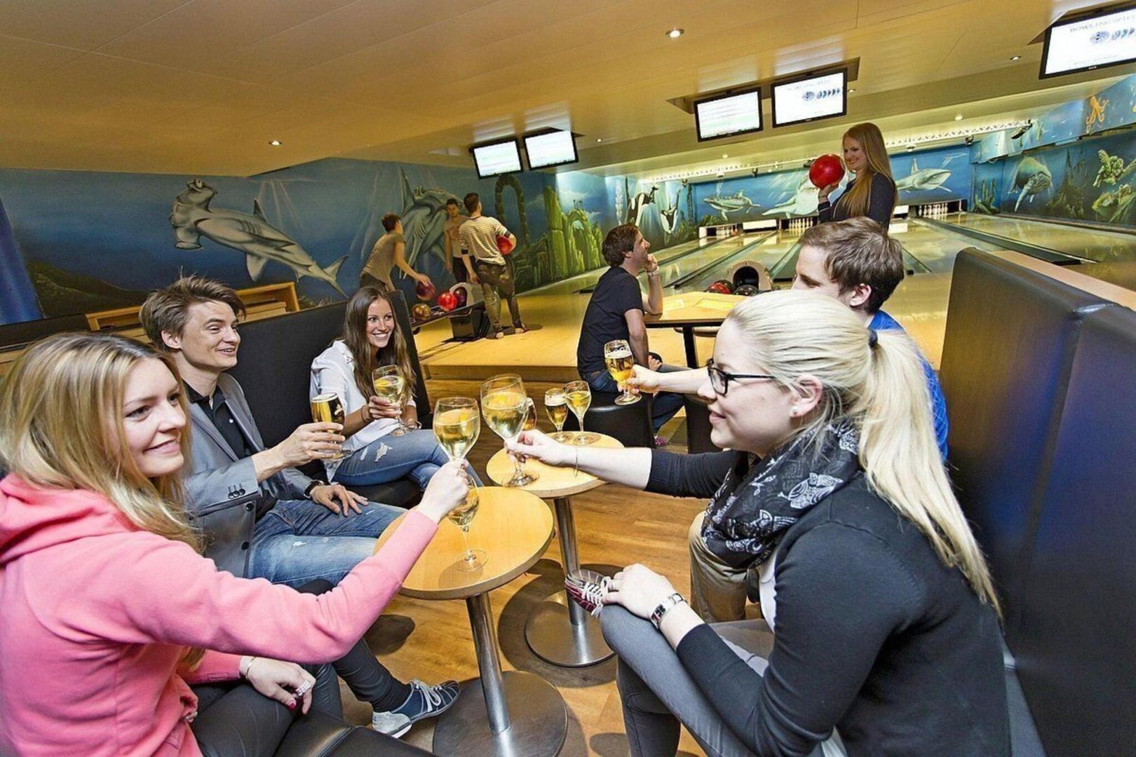 Swiss Holiday Park foto 31