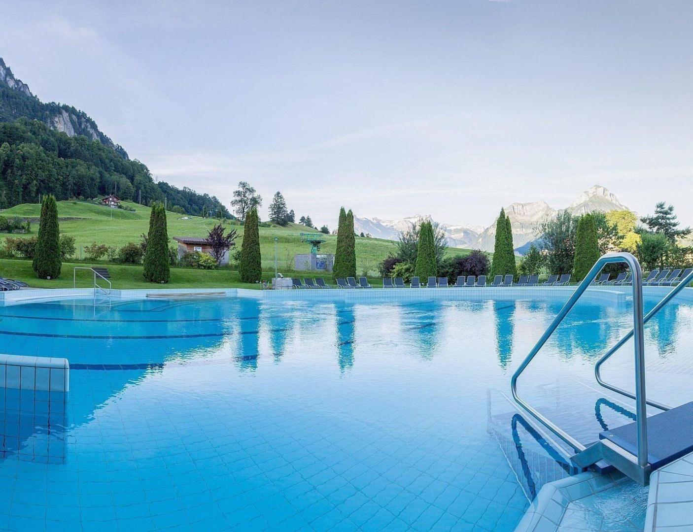 Swiss Holiday Park