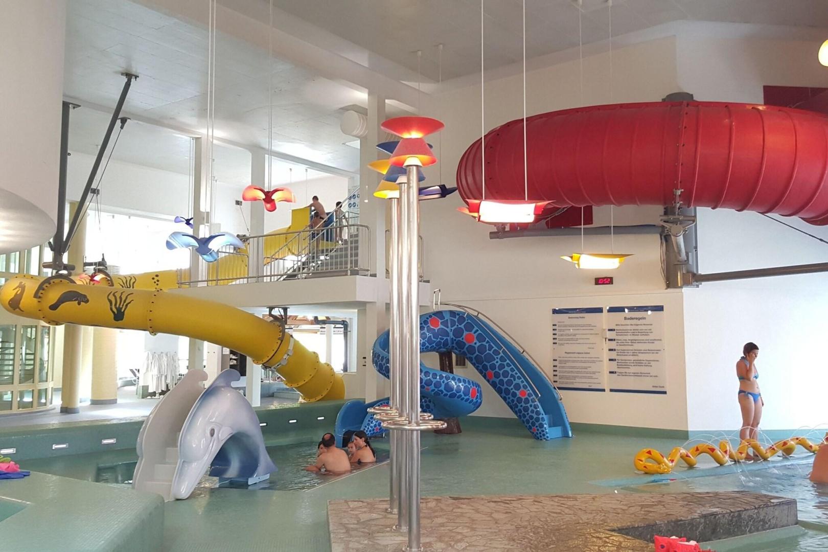Swiss Holiday Park foto 42