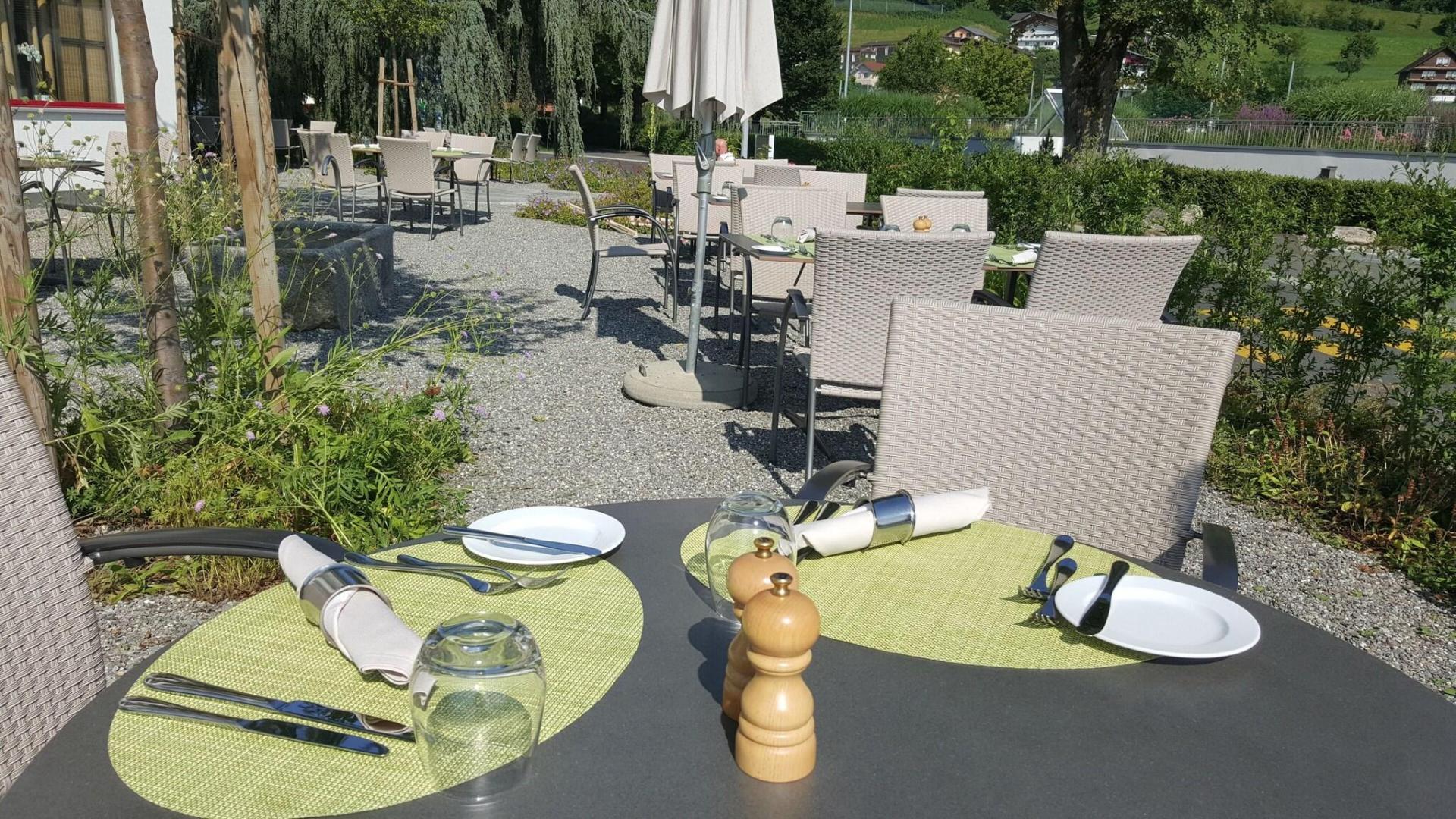 Swiss Holiday Park foto 5