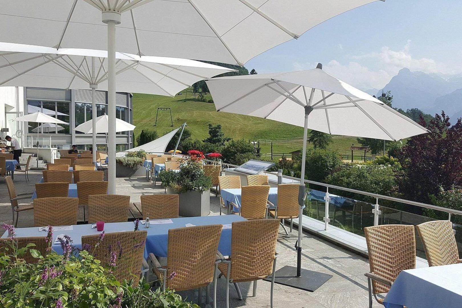 Swiss Holiday Park foto 13