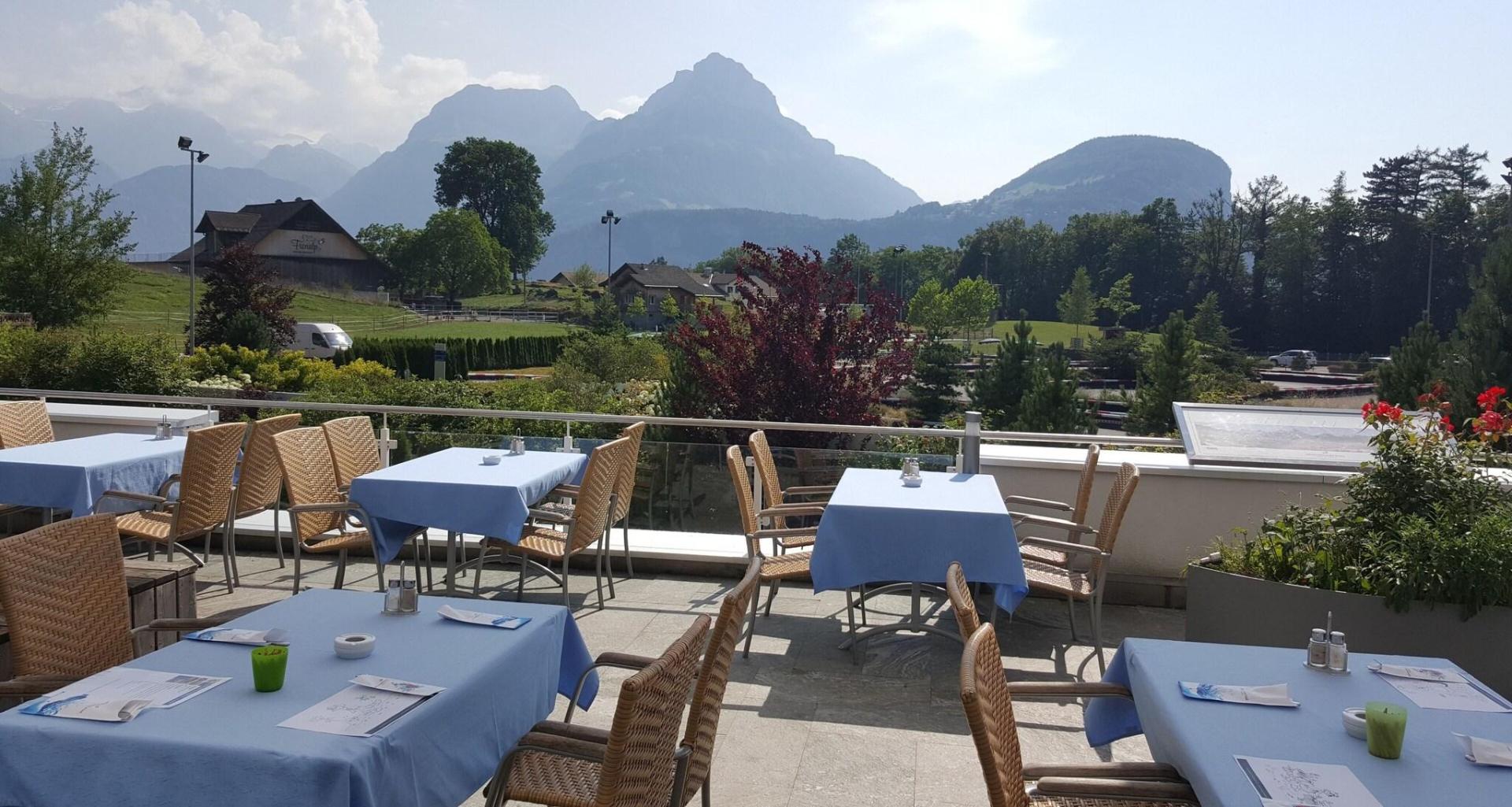 Swiss Holiday Park foto 24