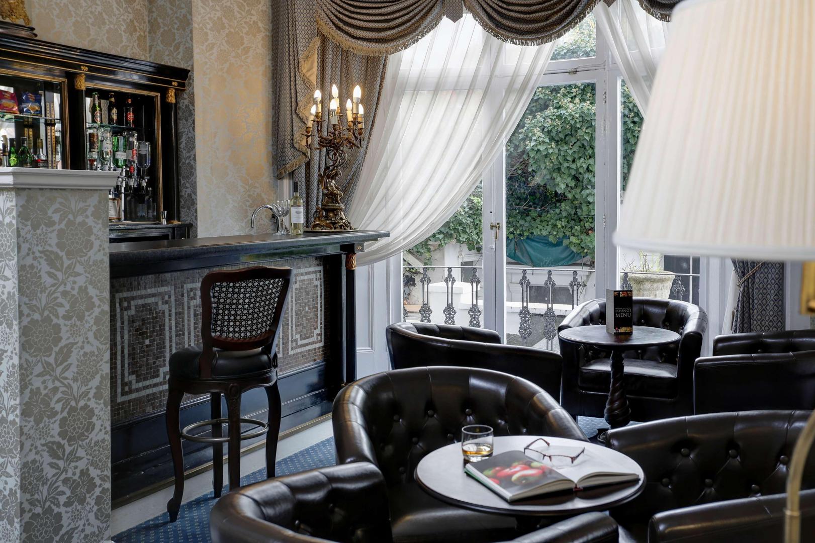 Best Western Swiss Cottage Hotel foto 4