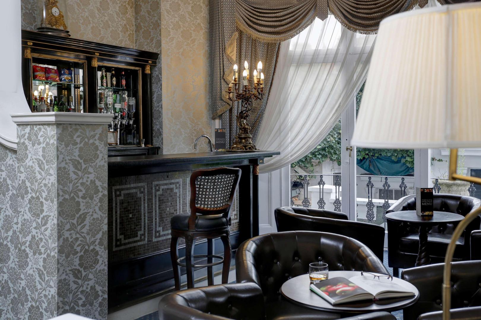 Best Western Swiss Cottage Hotel foto 3