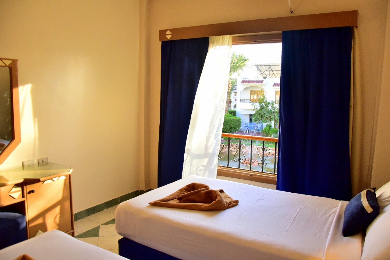 Dive Inn Resort foto 9