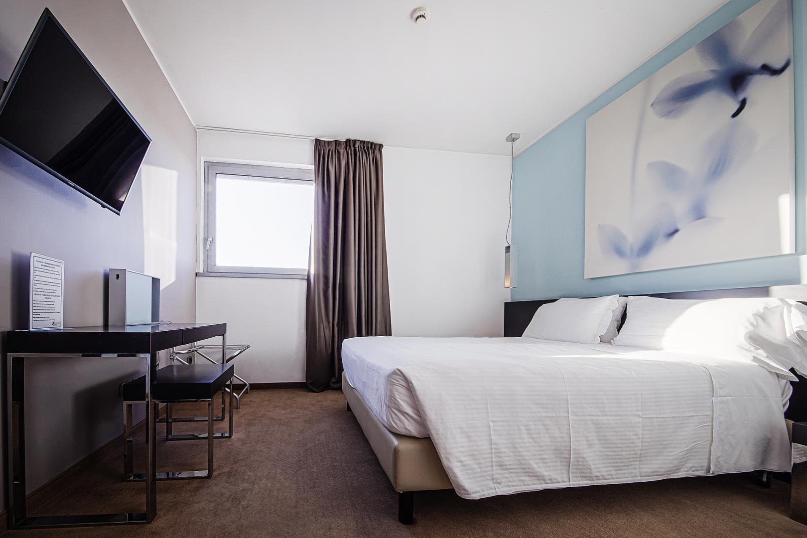 For You Hotel foto 7