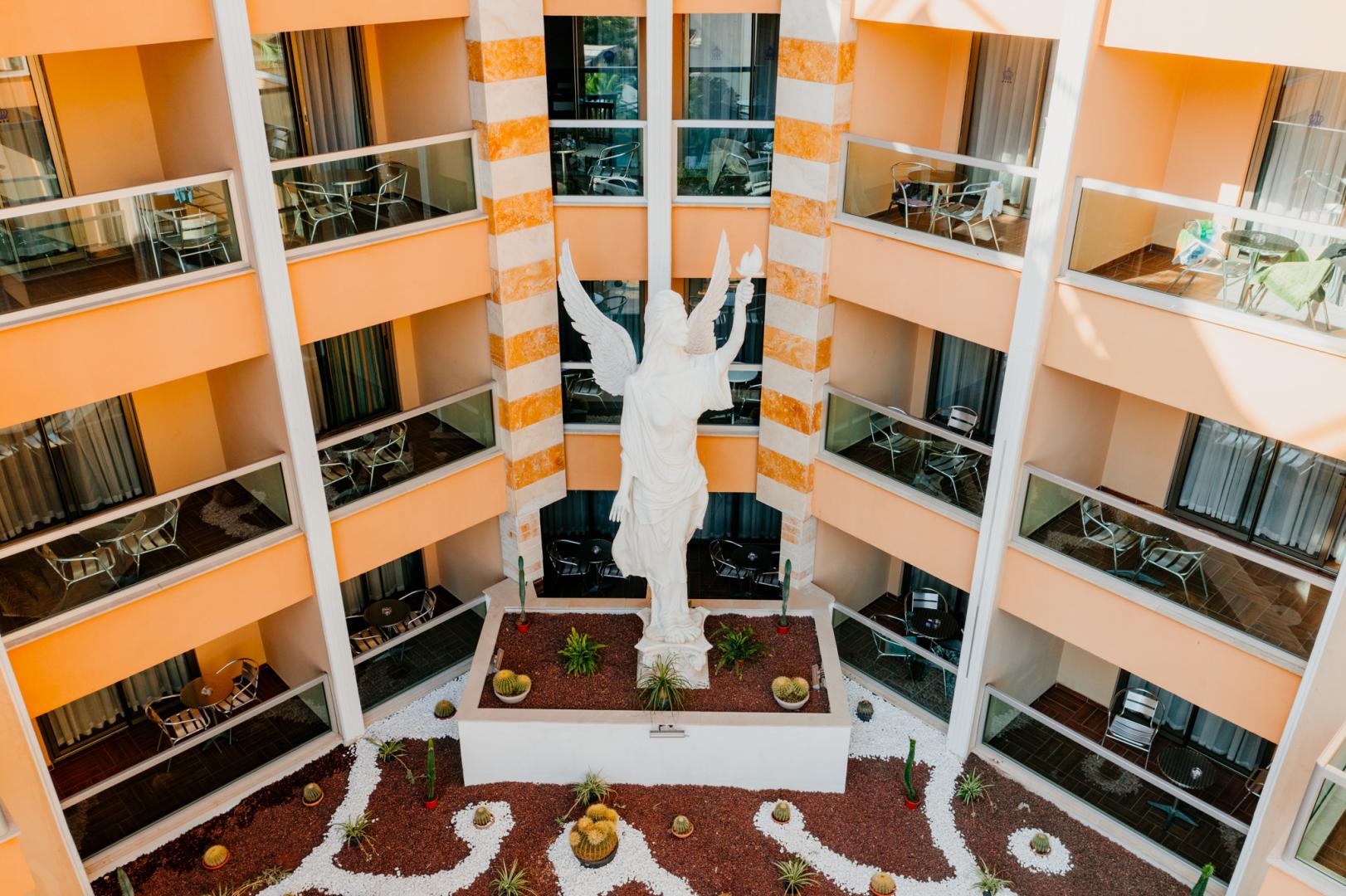 Taç Premier Hotel & Spa foto 18
