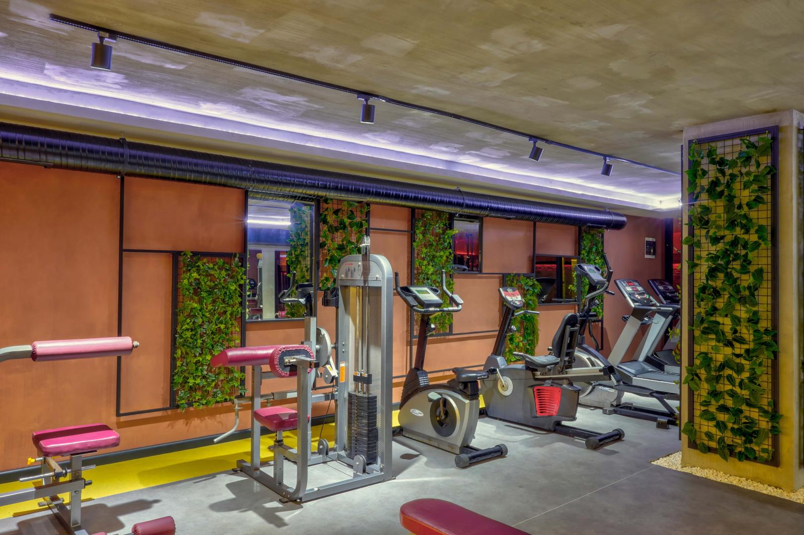 Taç Premier Hotel & Spa foto 16