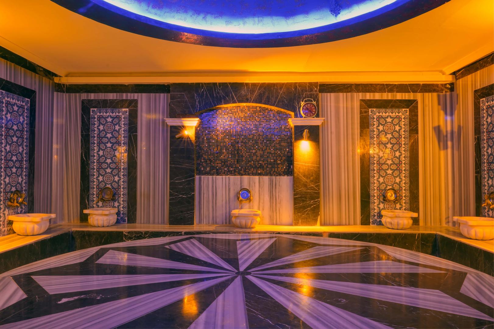 Taç Premier Hotel & Spa foto 31