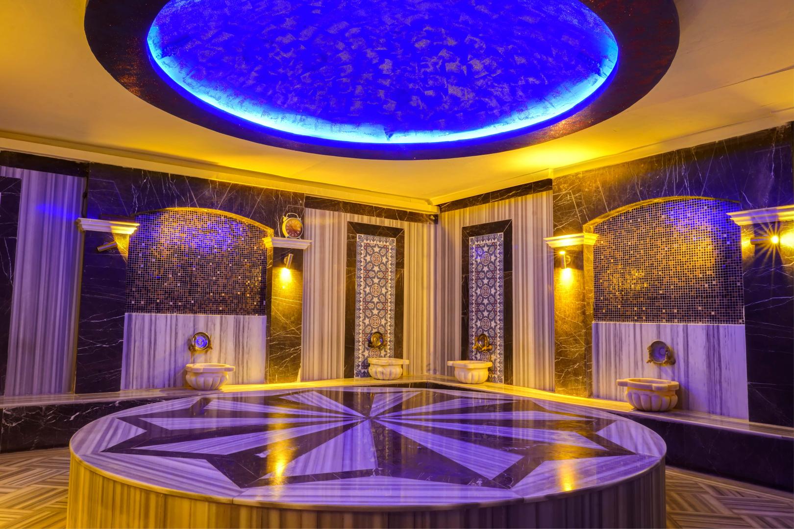 Taç Premier Hotel & Spa foto 35
