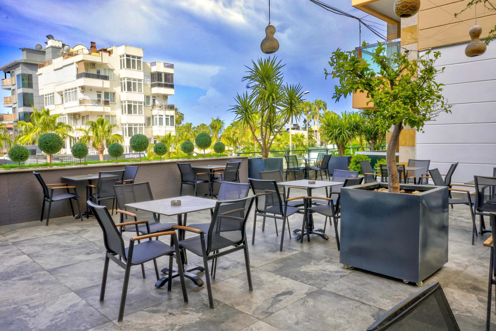 Taç Premier Hotel & Spa foto 30