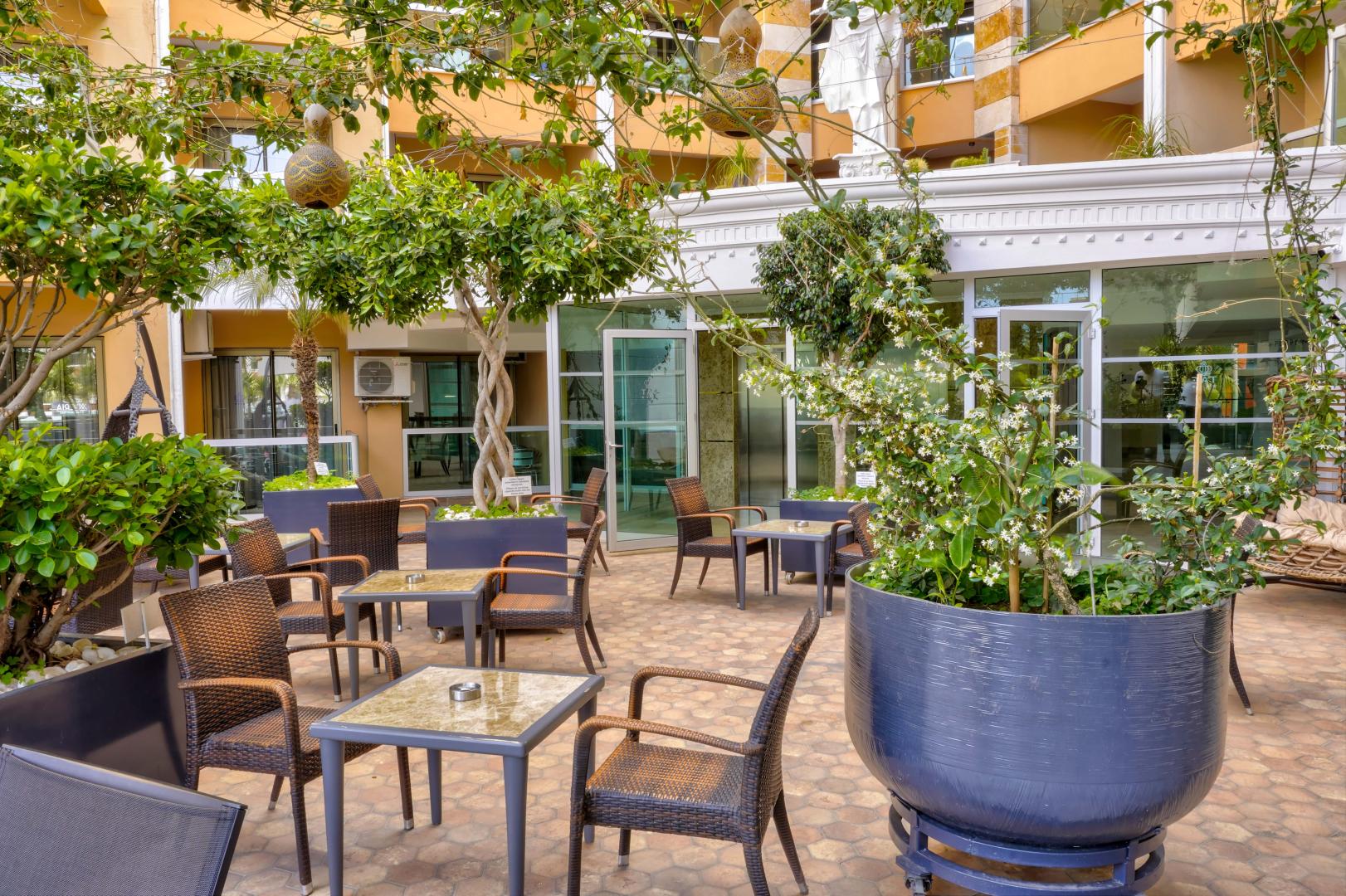 Taç Premier Hotel & Spa foto 34