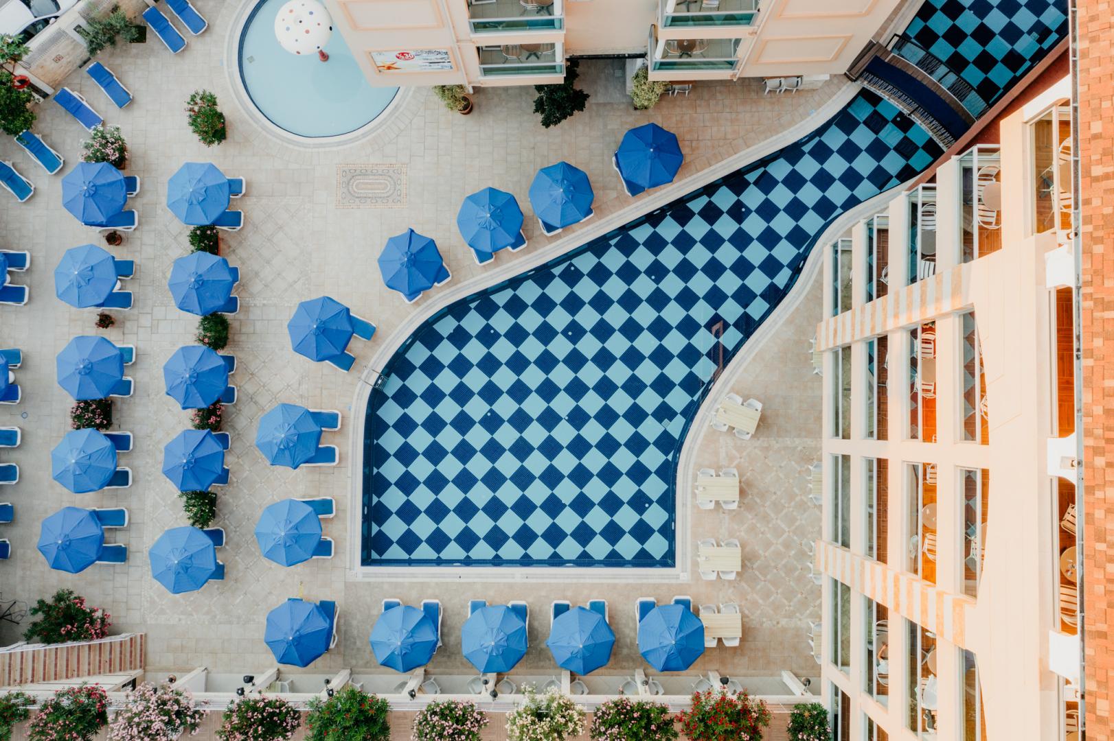 Taç Premier Hotel & Spa foto 28
