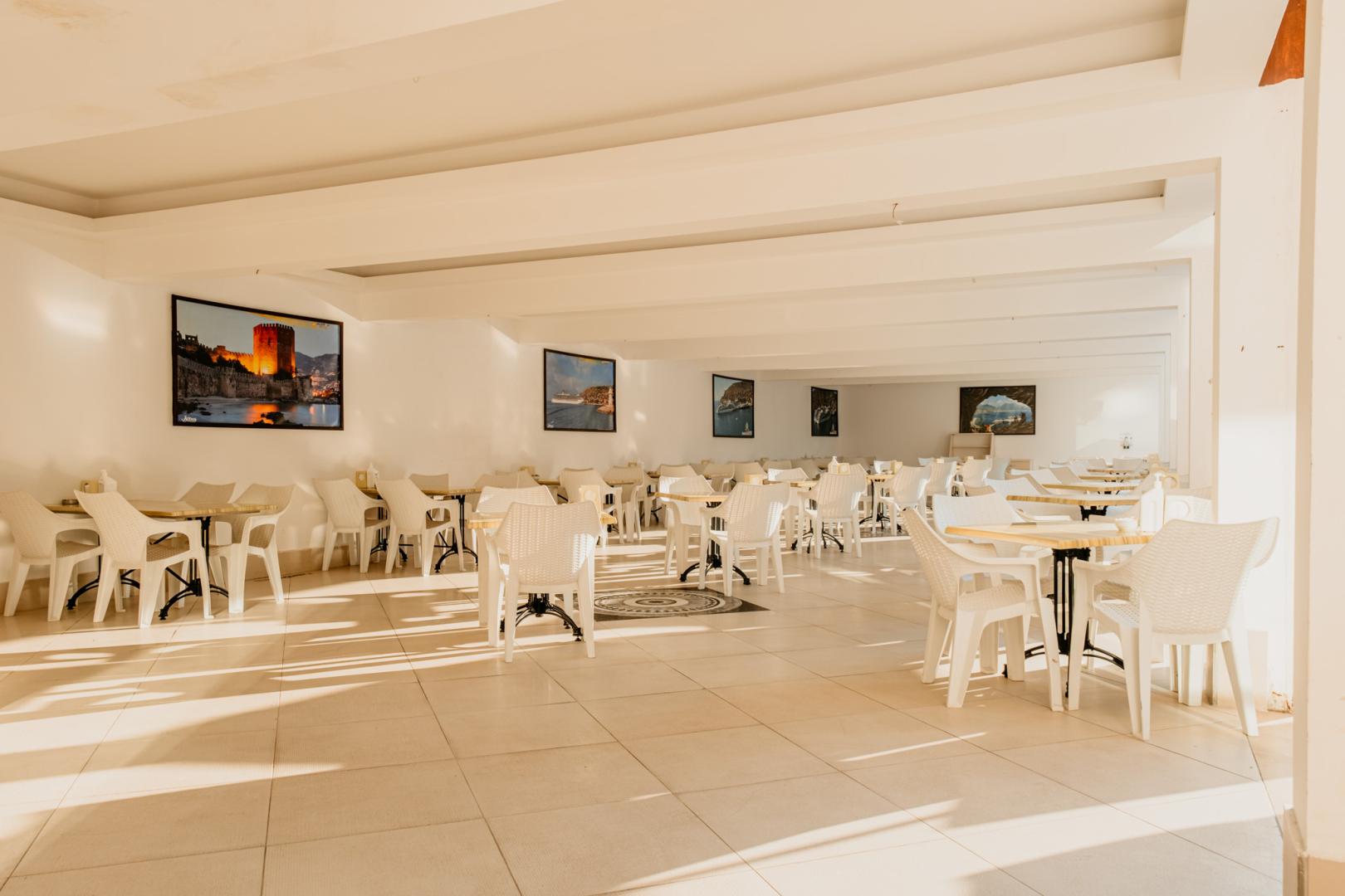 Taç Premier Hotel & Spa foto 12