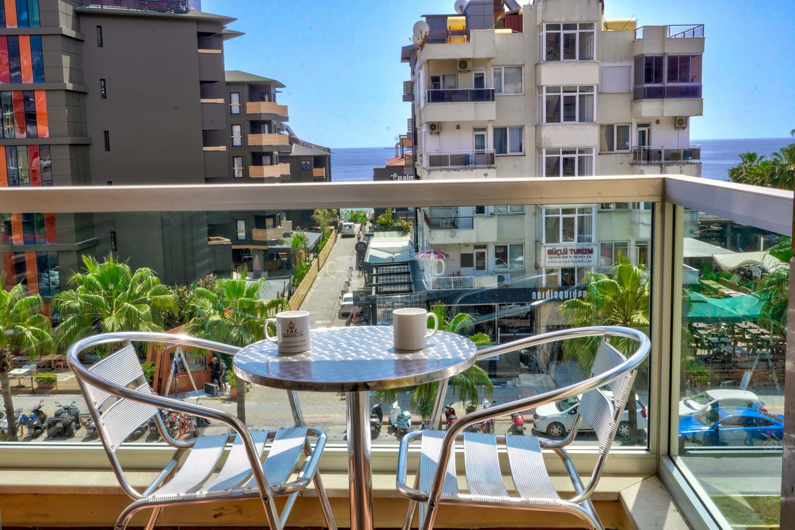 Taç Premier Hotel & Spa image 1