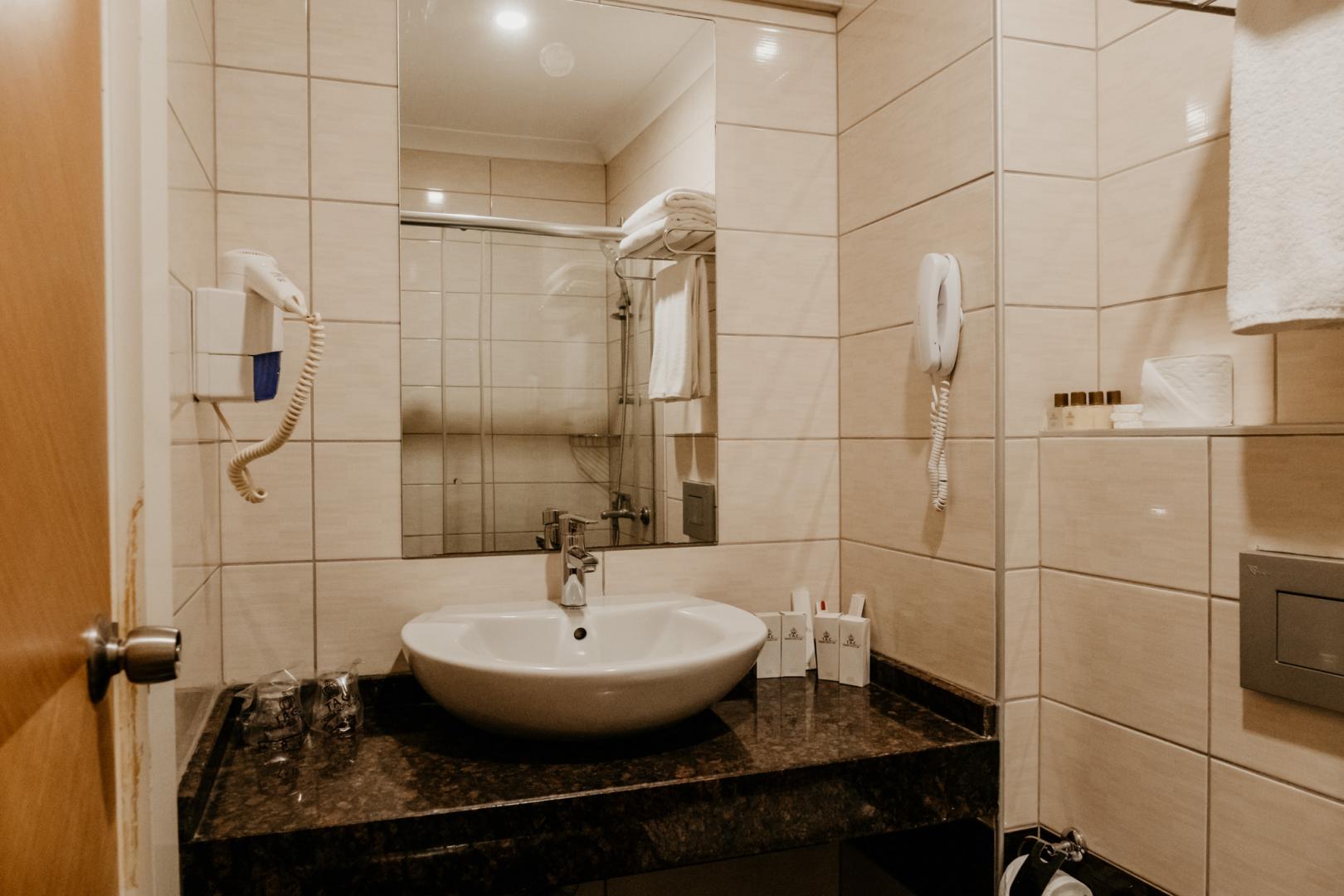 Taç Premier Hotel & Spa foto 8