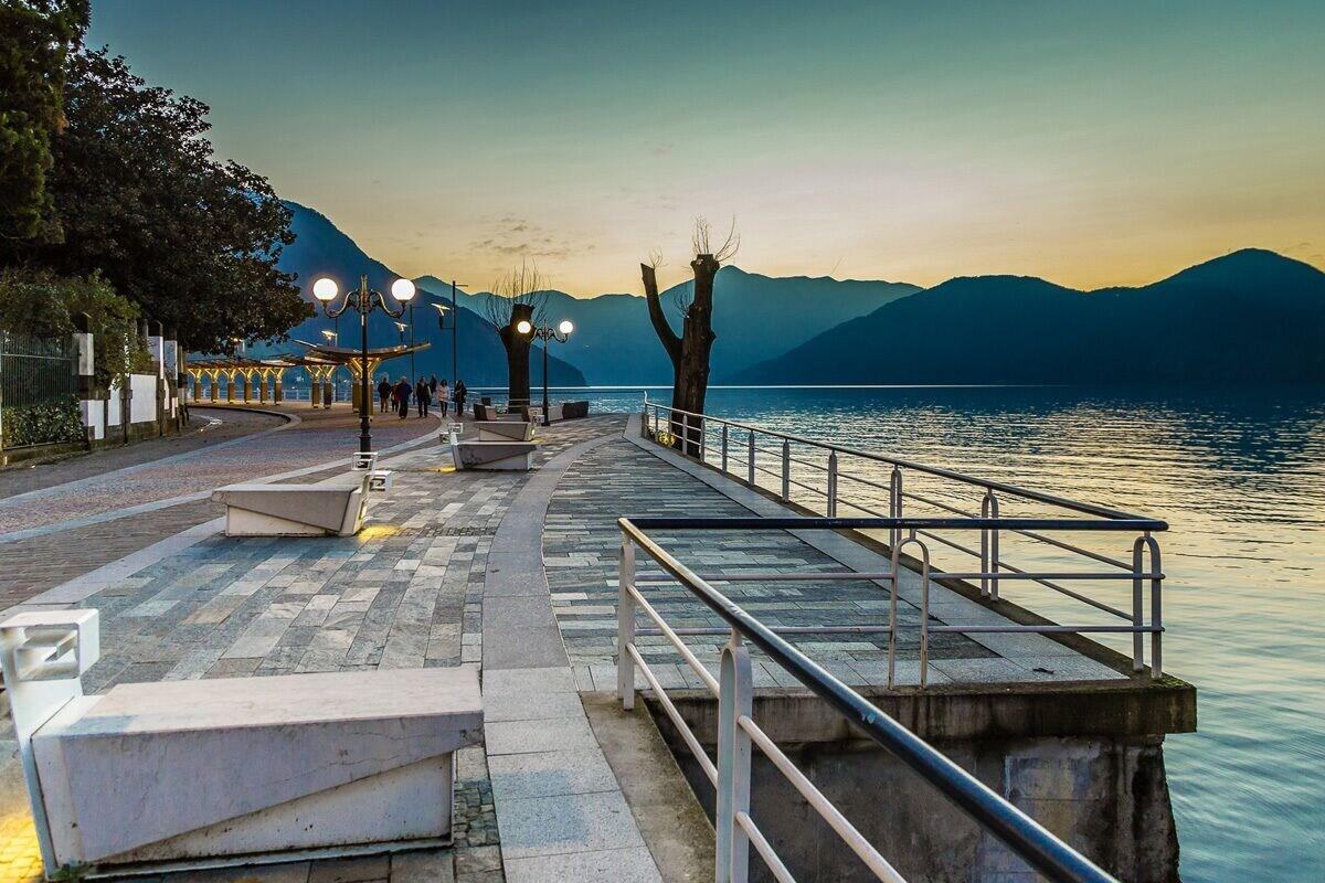 Lake Hotel La Pieve foto 21