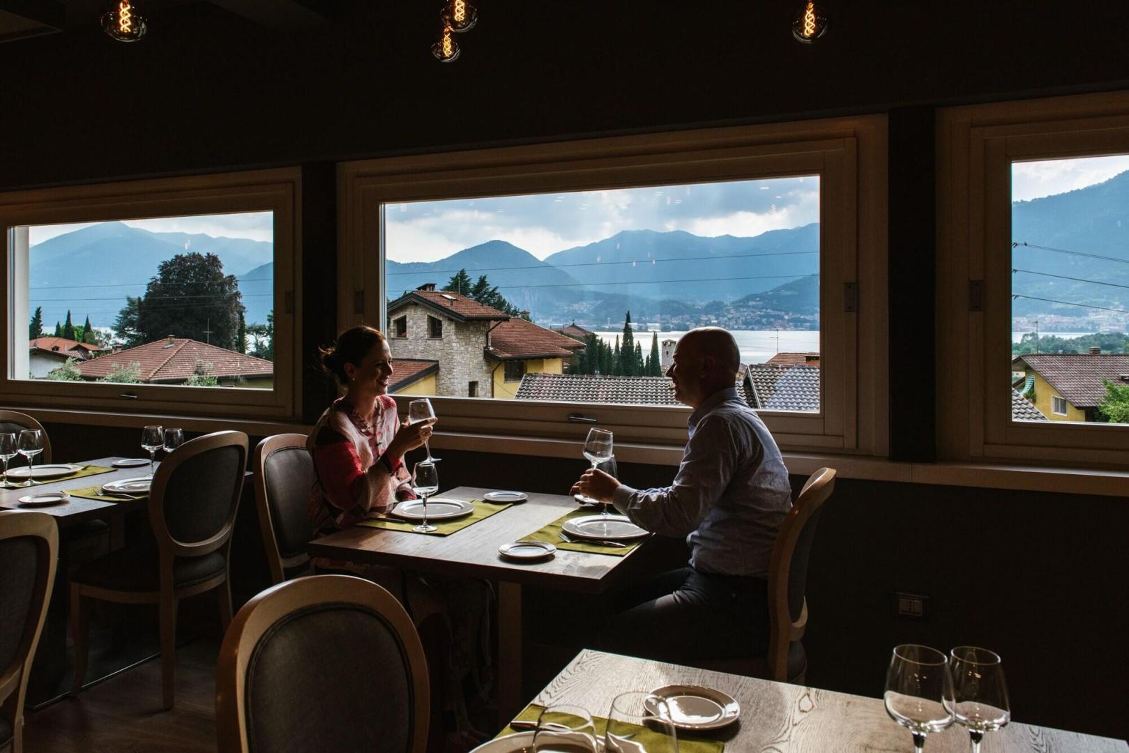 Lake Hotel La Pieve foto 19