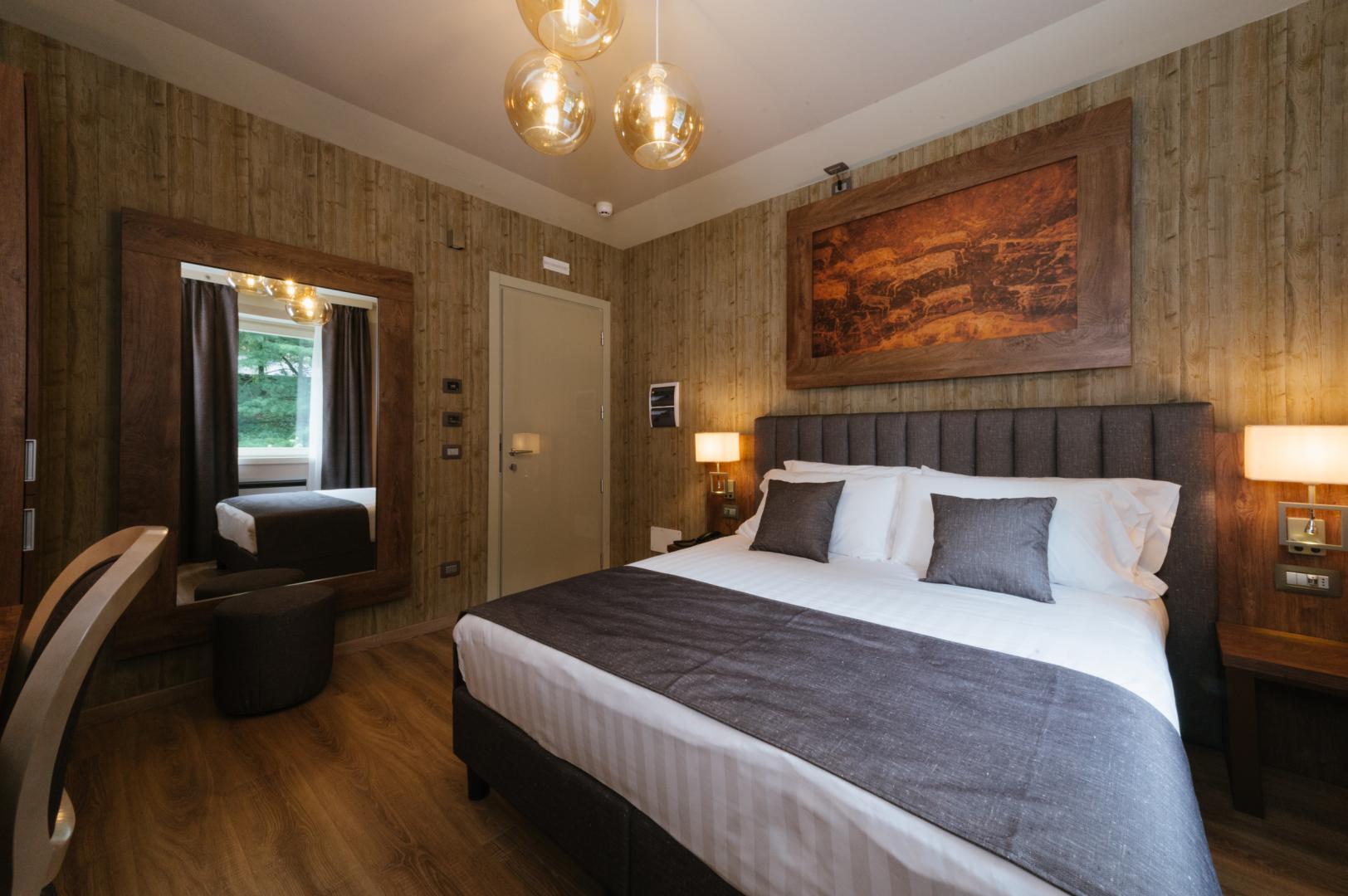 Lake Hotel La Pieve foto 31