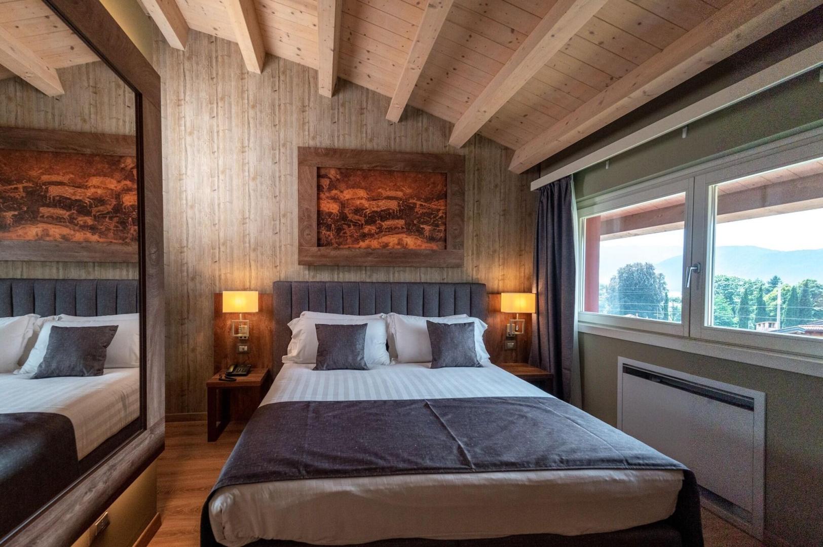 Lake Hotel La Pieve foto 9