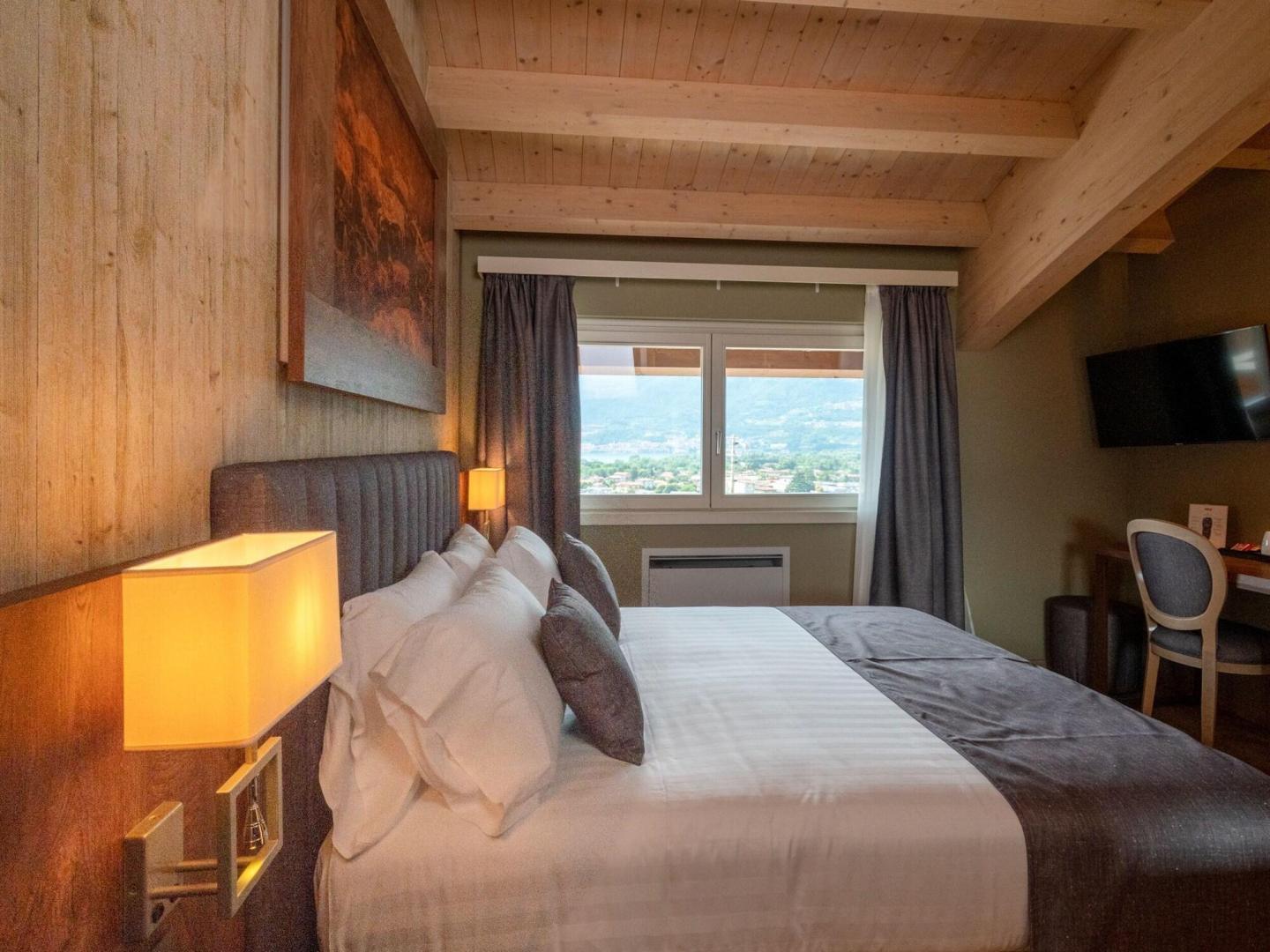 Lake Hotel La Pieve foto 10