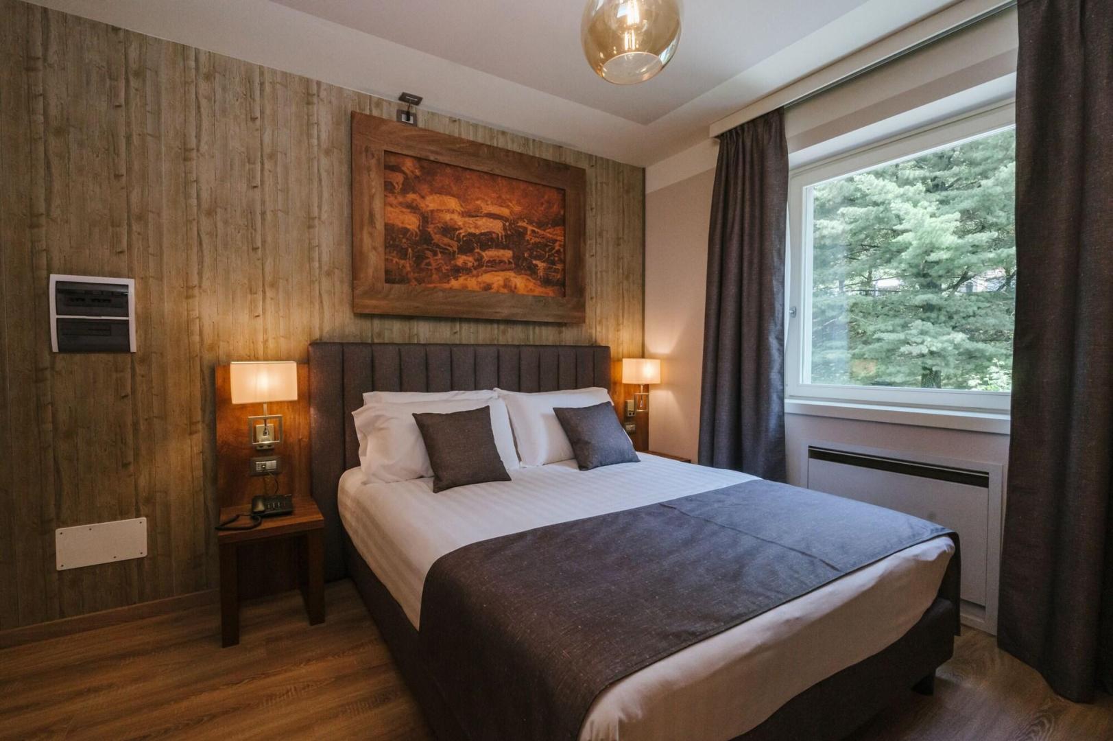 Lake Hotel La Pieve foto 7