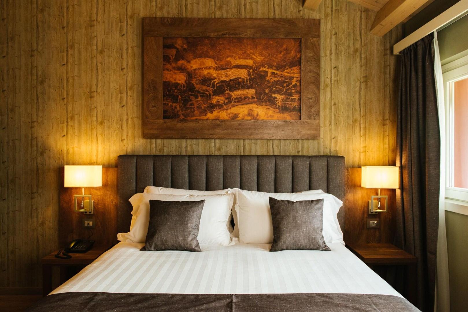 Lake Hotel La Pieve foto 11