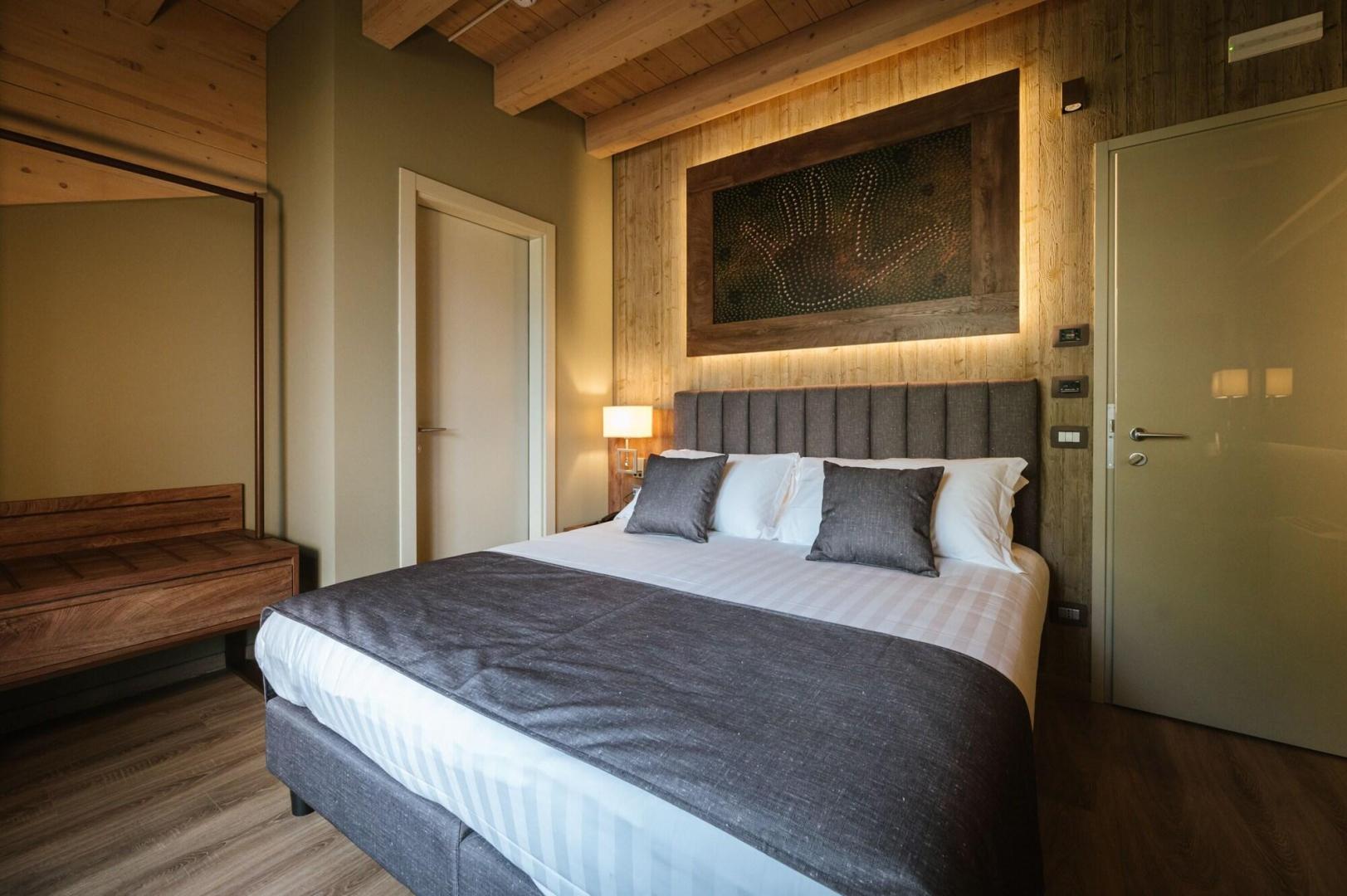 Lake Hotel La Pieve foto 8