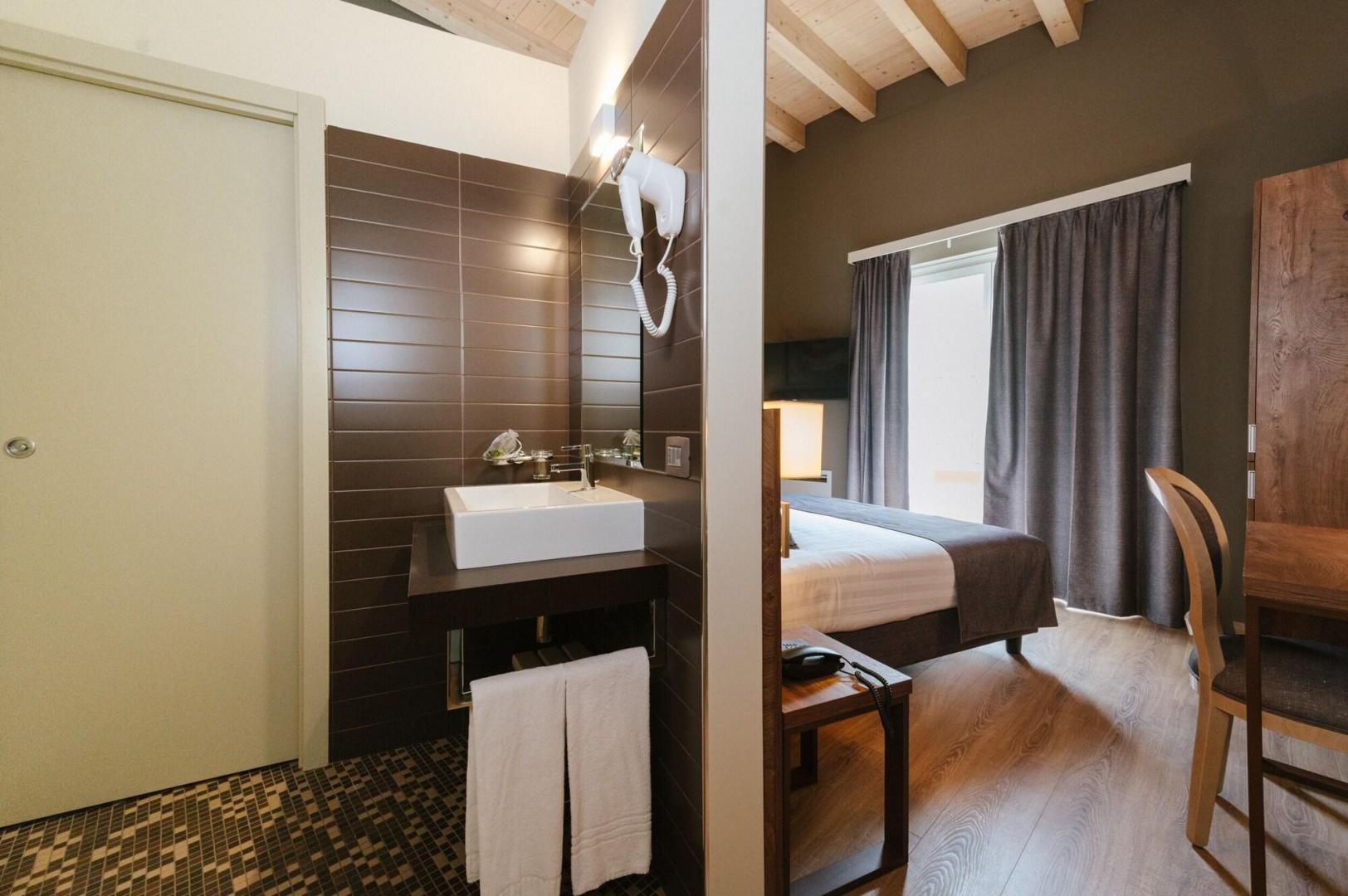 Lake Hotel La Pieve foto 18