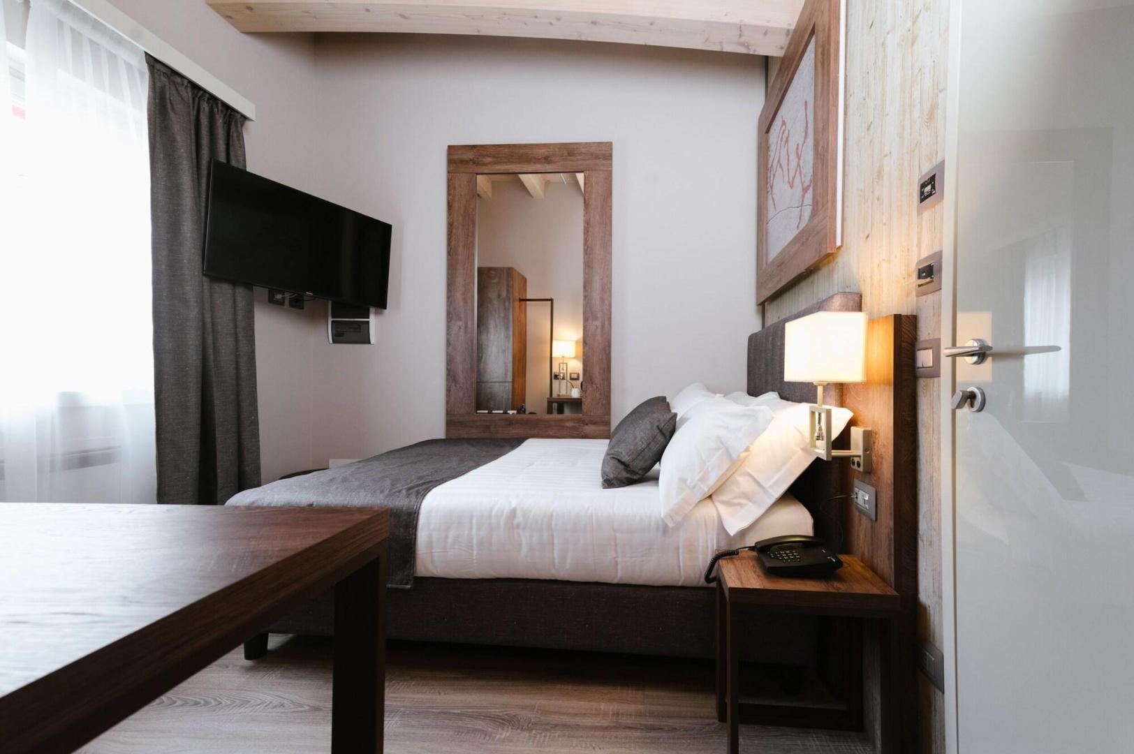 Lake Hotel La Pieve foto 22