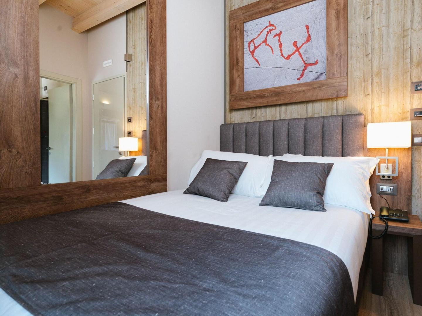 Lake Hotel La Pieve foto 23