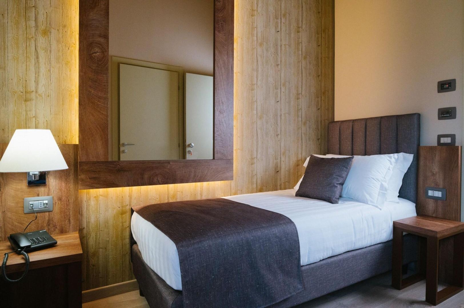 Lake Hotel La Pieve foto 24