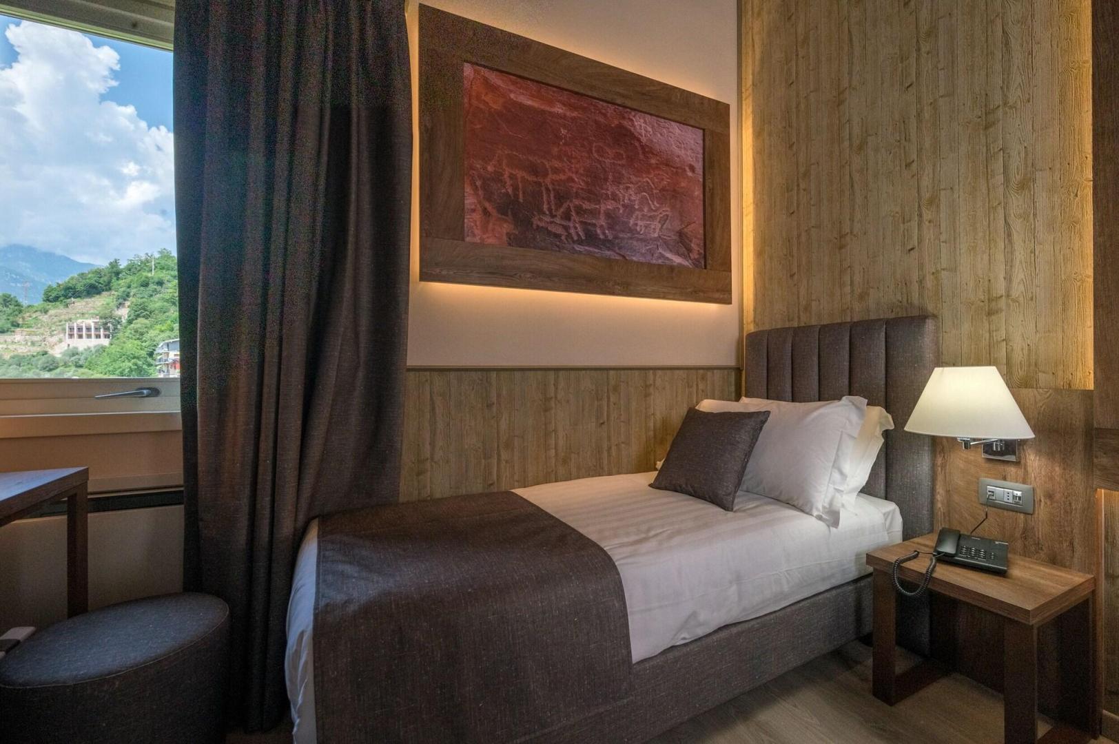 Lake Hotel La Pieve foto 25