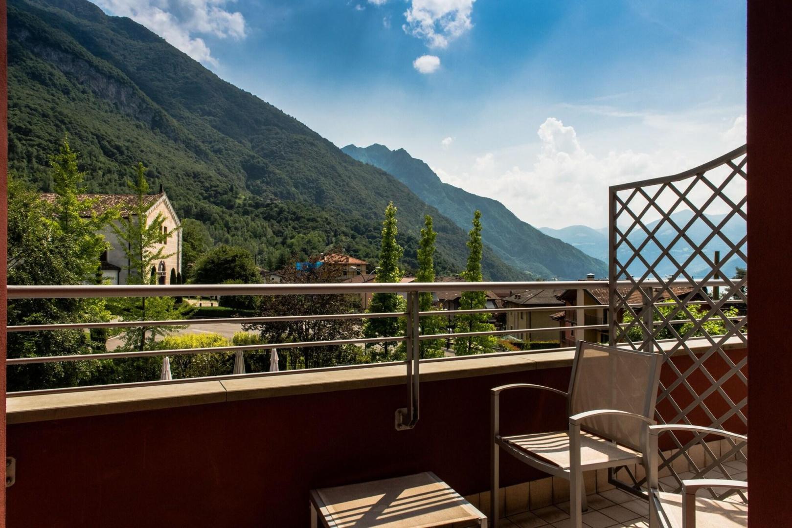 Lake Hotel La Pieve foto 27