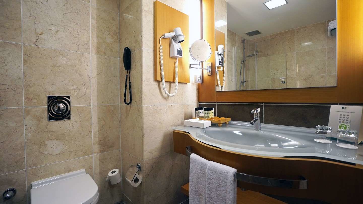 Point Hotel Taksim foto 12
