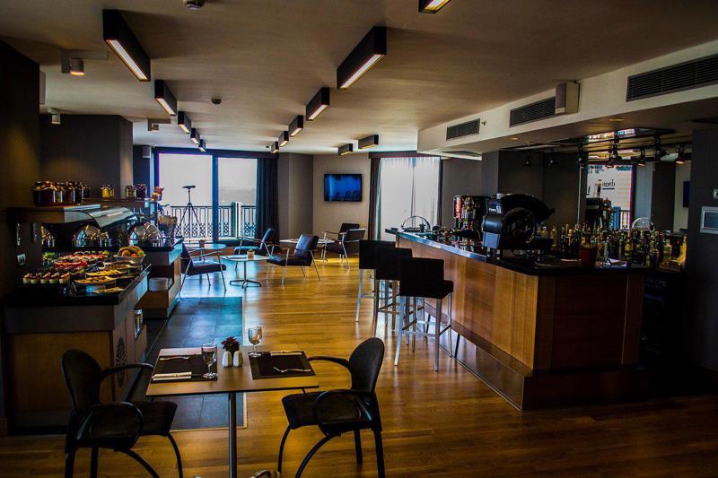 Point Hotel Taksim in Istanbul - foto 4
