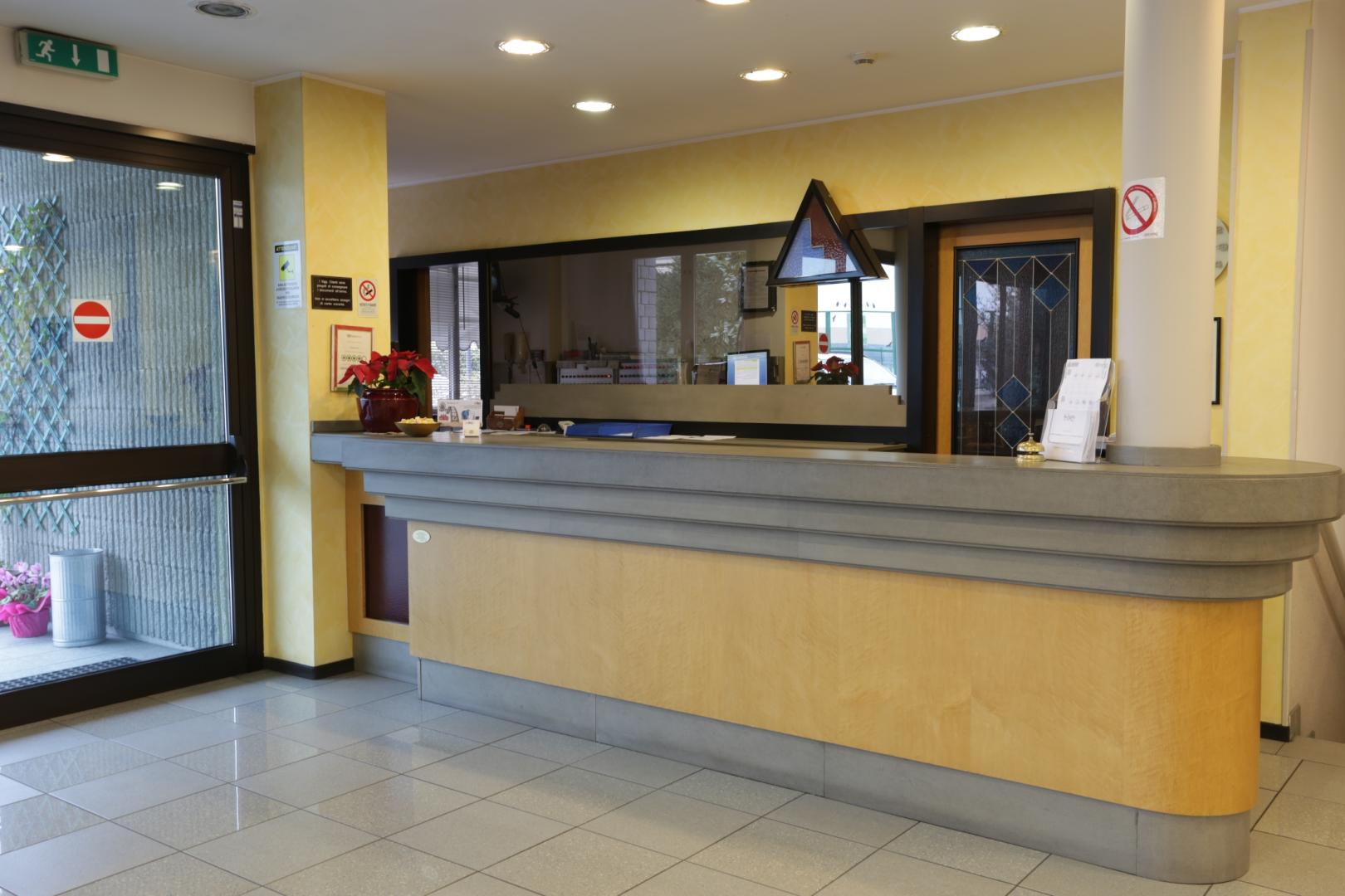 Art & Hotel Treviolo image 3