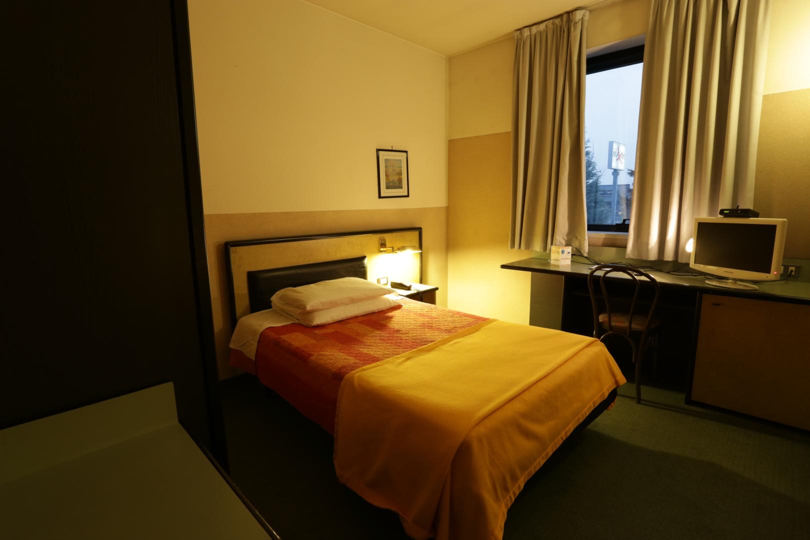 Art & Hotel Treviolo image 1