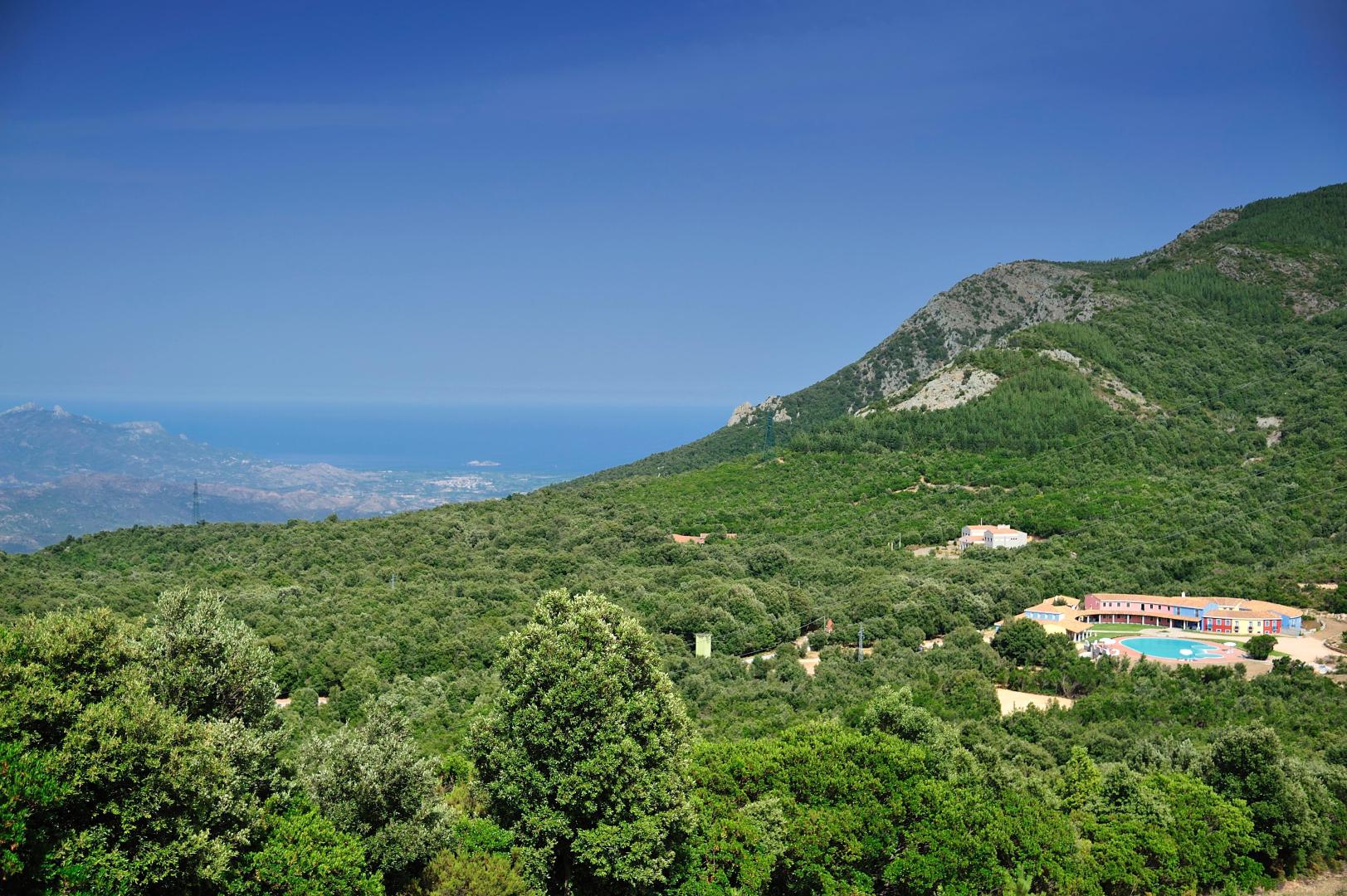 Hotel Orlando Sardegna foto 2