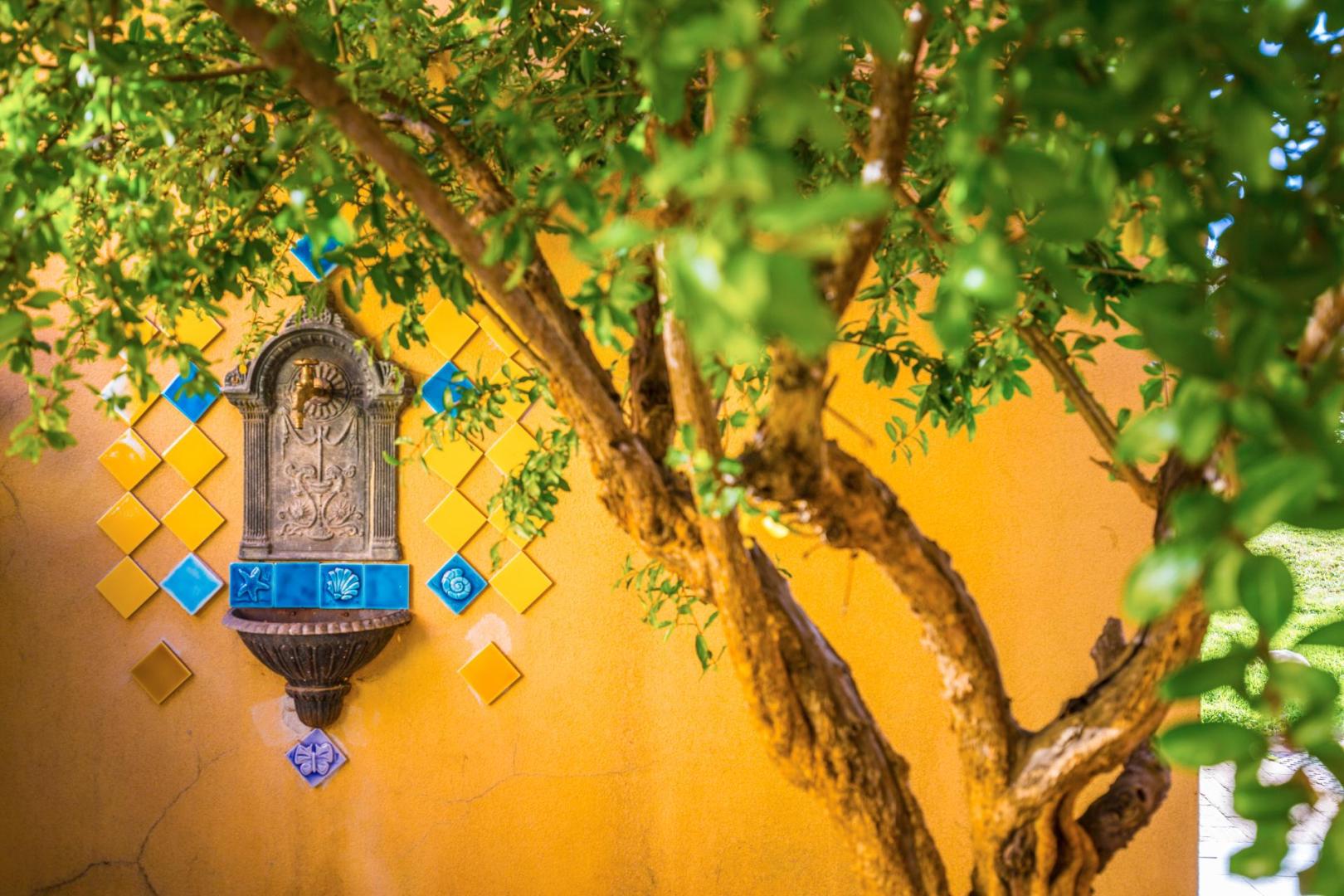Hotel-promotiefoto — Hotel Orlando Sardegna