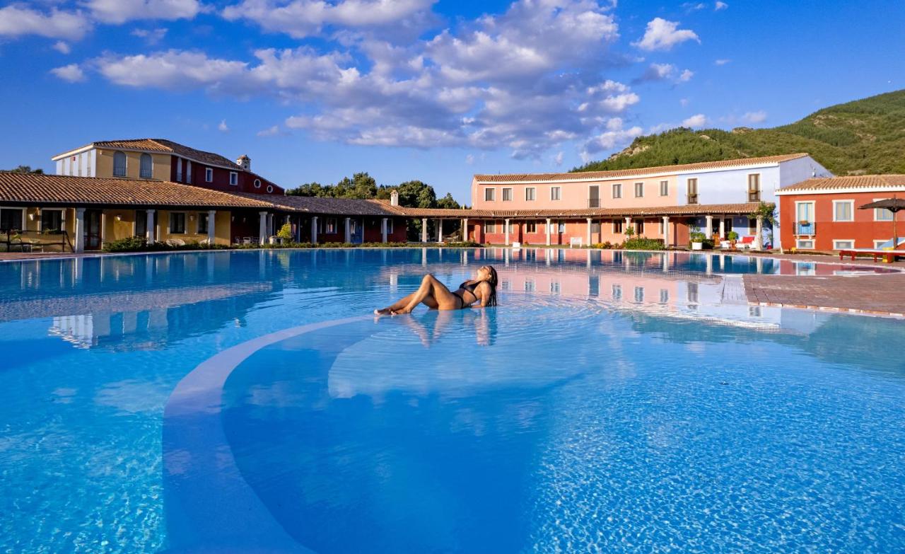 Hotel Orlando Sardegna foto 2
