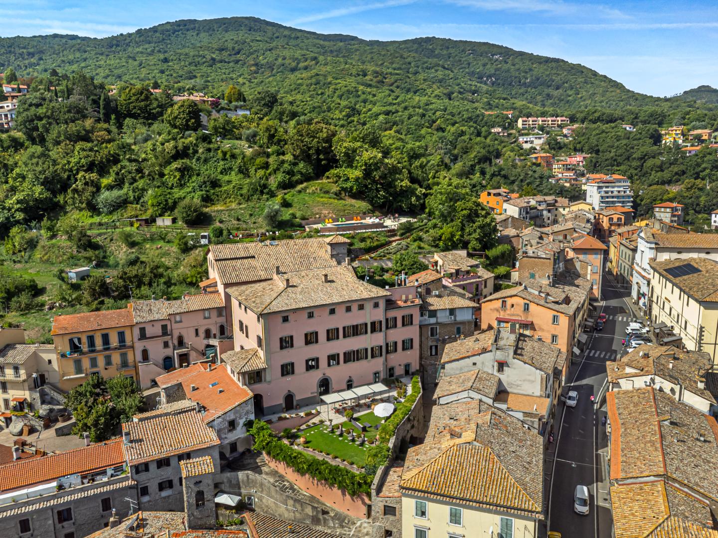 Palazzo Catalani foto 14