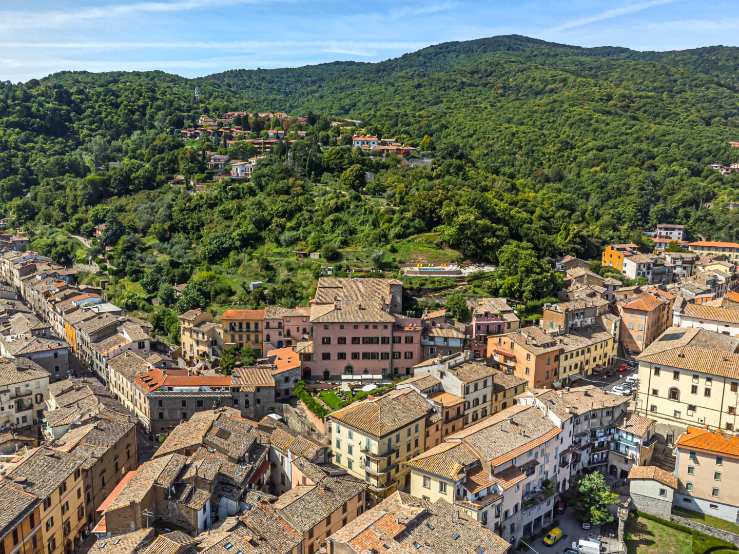 Palazzo Catalani foto 15