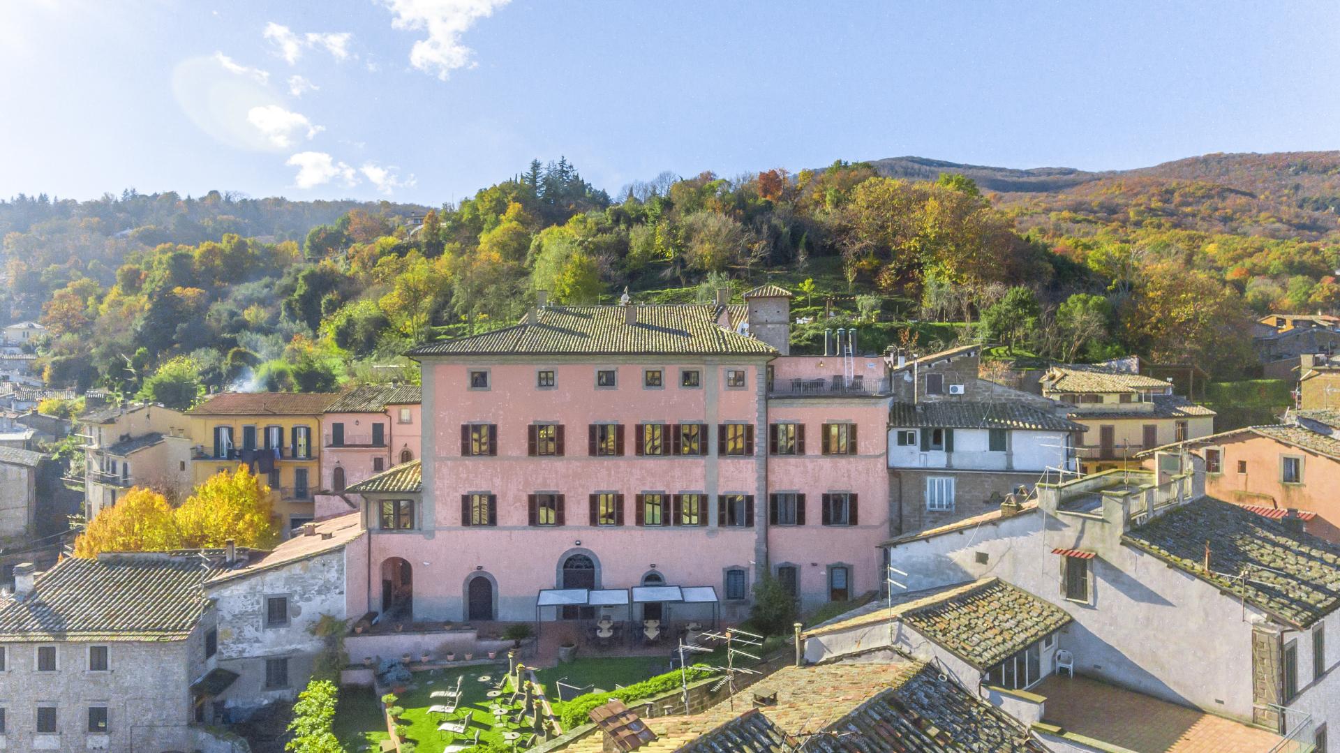 Palazzo Catalani foto 25