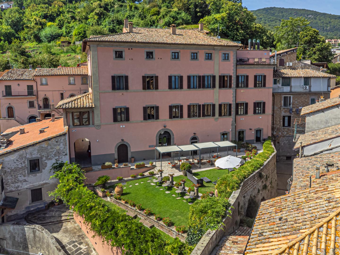 Palazzo Catalani foto 35
